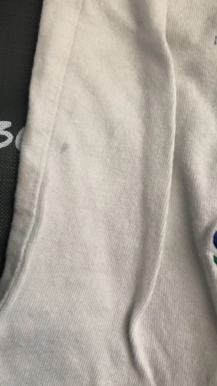 Tee shirt manche longues sergent major 5 ans - photo numéro 3