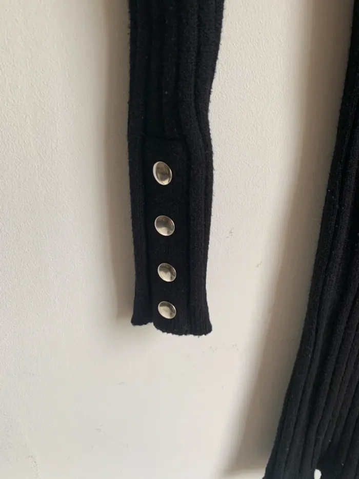 Robe pull Jennyfer - photo numéro 2