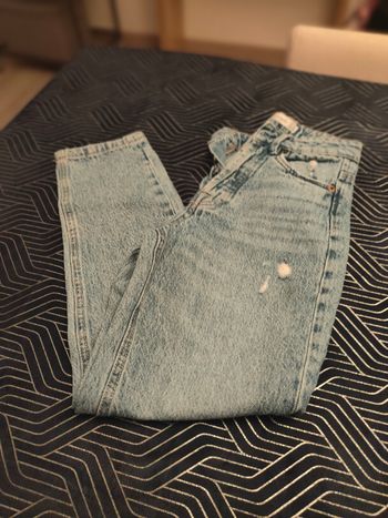 Jean stradivarius taille 32