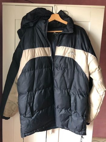 Blouson Cabaleros L 👔