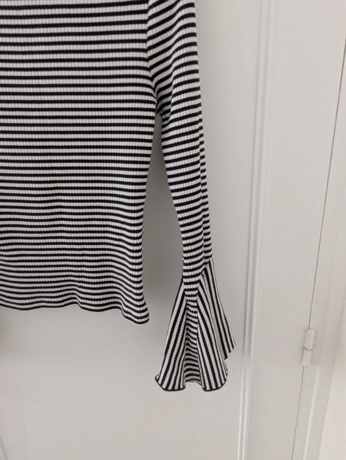 Pull femme taille S - photo numéro 2