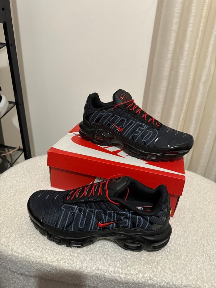 Tn nike - photo numéro 2