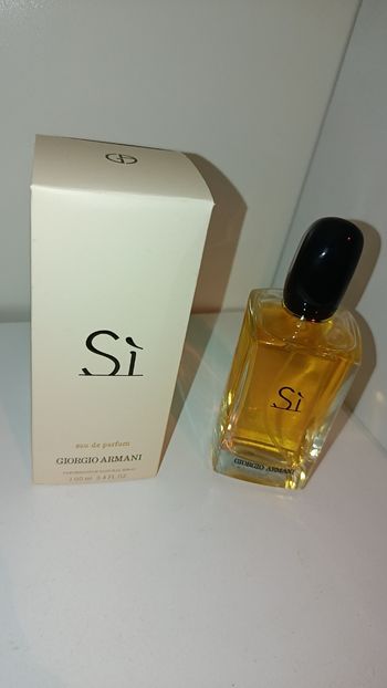 Parfums si classique