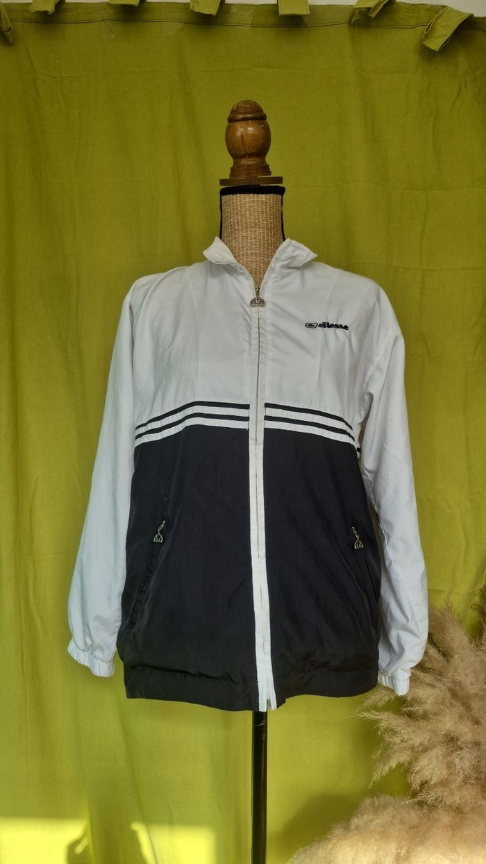 Veste Ellesse vintage