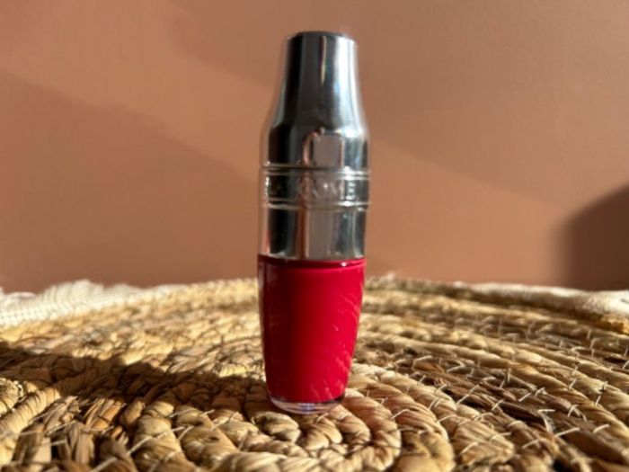 Gloss à lèvres juicy shaker Lancôme