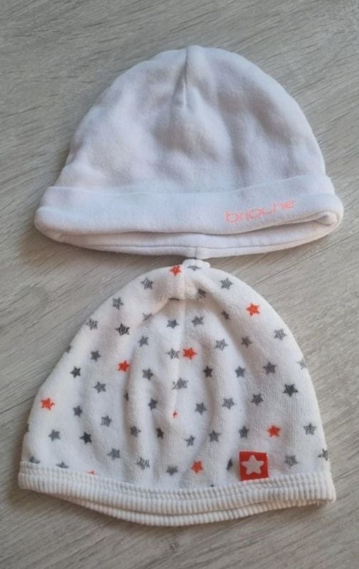 Bonnet naissance