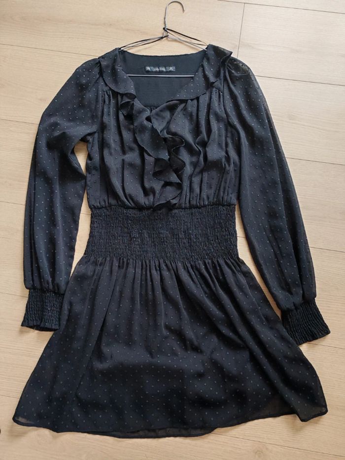 Combien short Zara taille XS