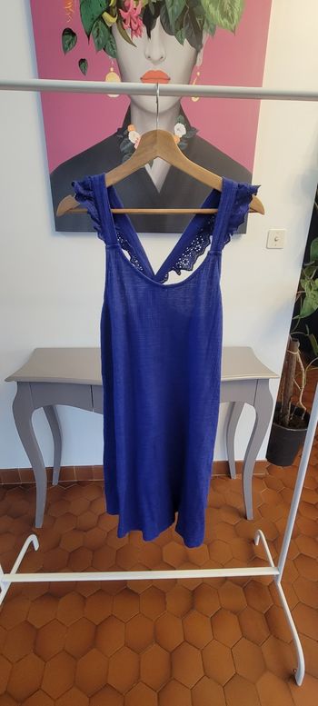 Robe Camaïeu