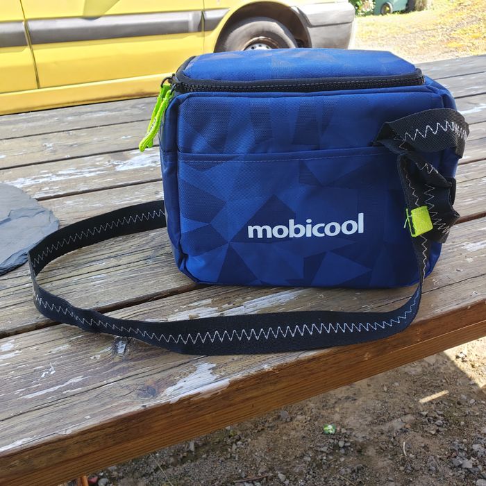 Glacière mobicool - photo numéro 2
