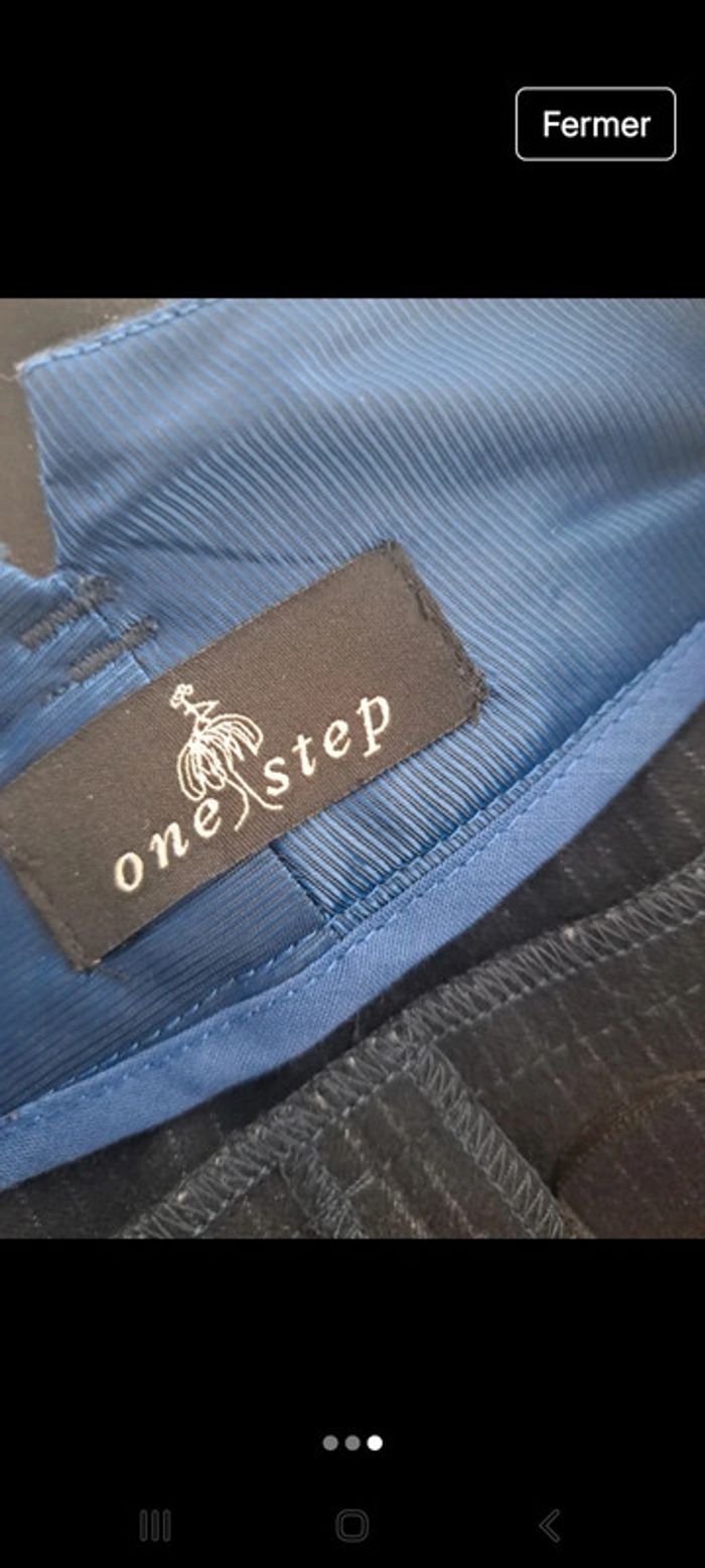 Jupe One Step 40 - photo numéro 3