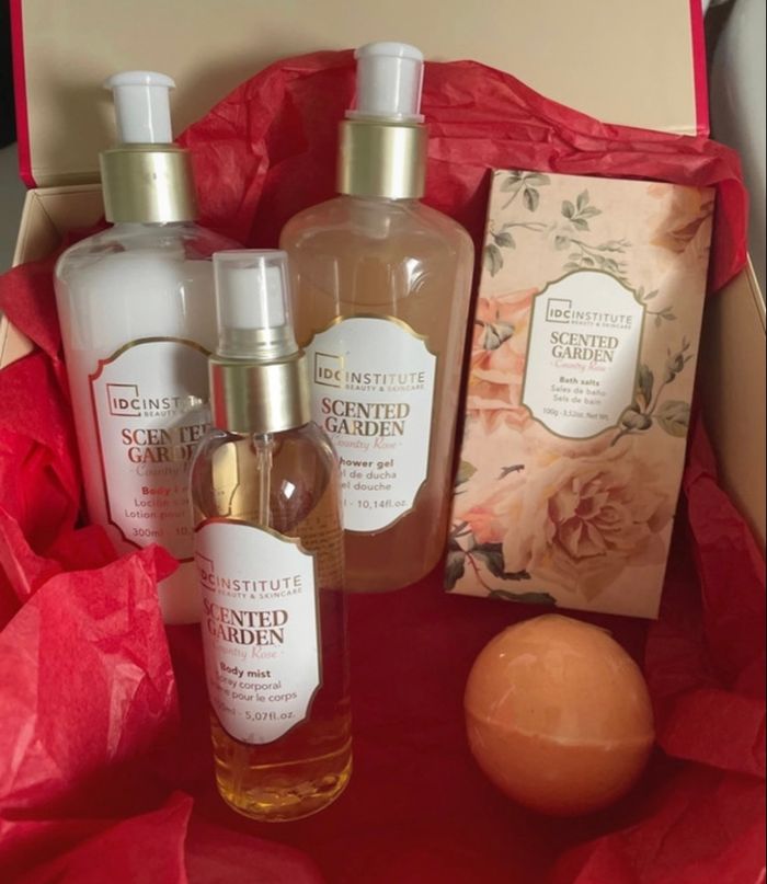 Coffret de soins - photo numéro 2