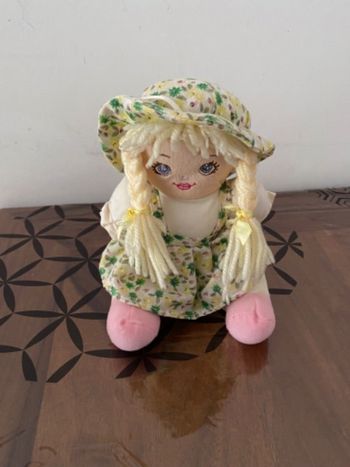 Poupée