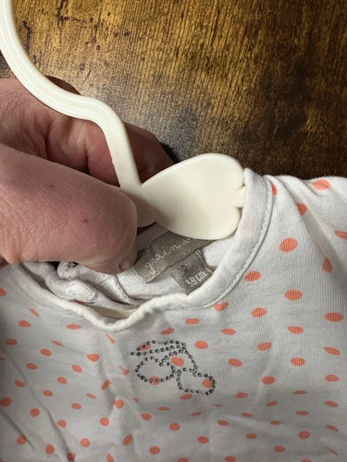 TEE shirt 3m - photo numéro 2