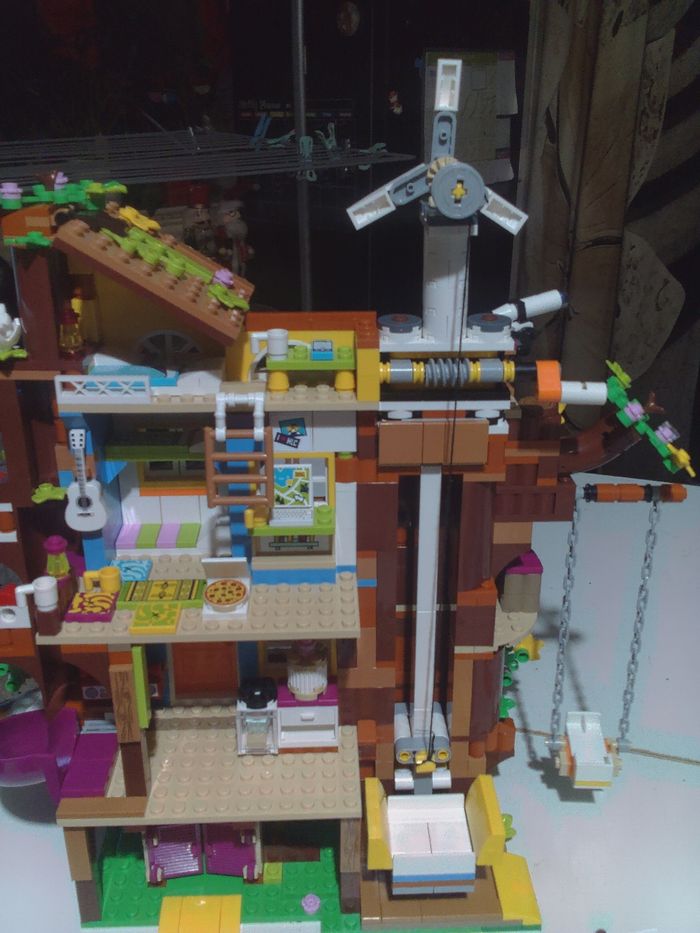 Lego Friends - photo numéro 9