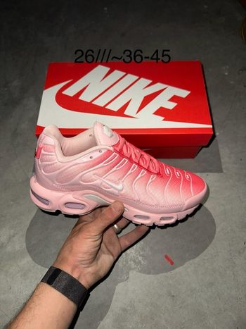 Nike tn atlanta rose 40