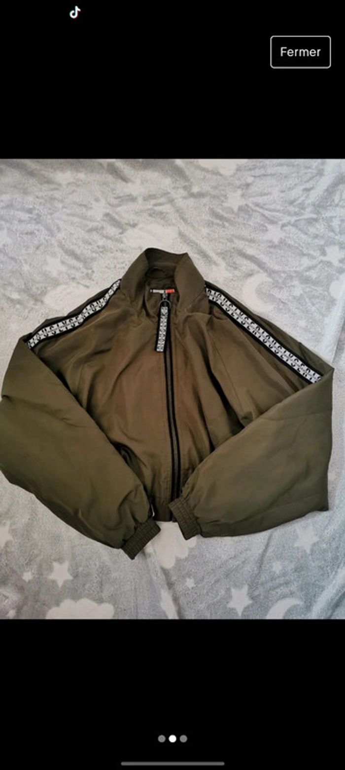 Veste courte jennyfer - photo numéro 2