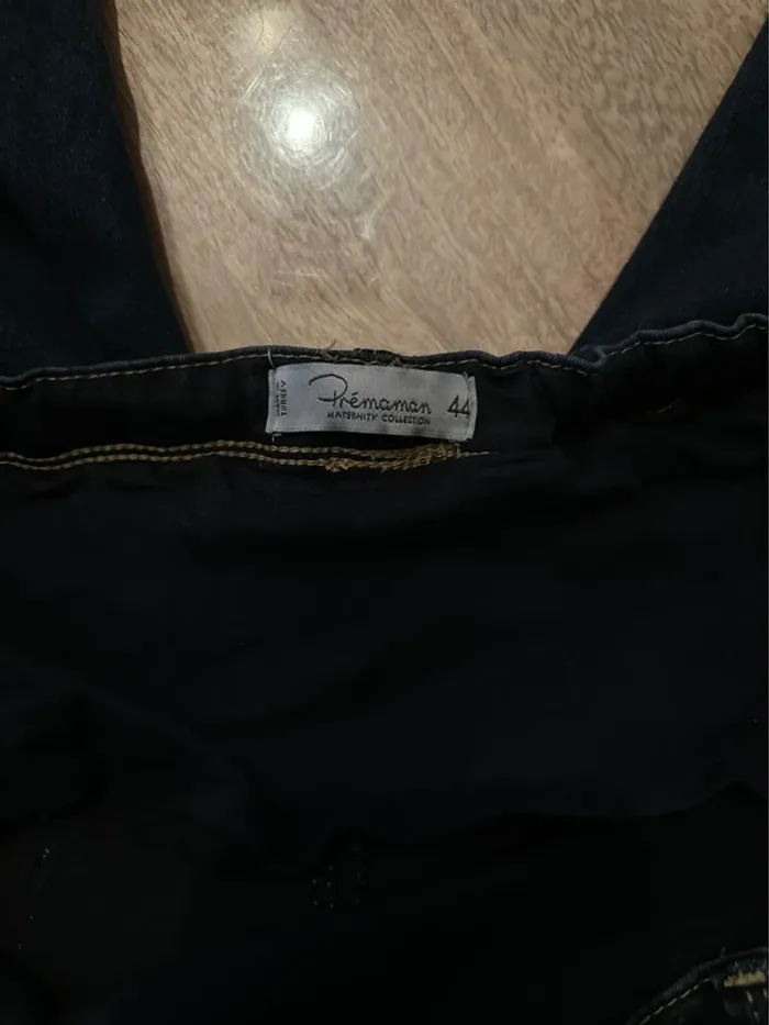 Pantalon grossesse - photo numéro 3