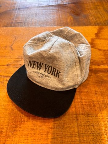 Casquette