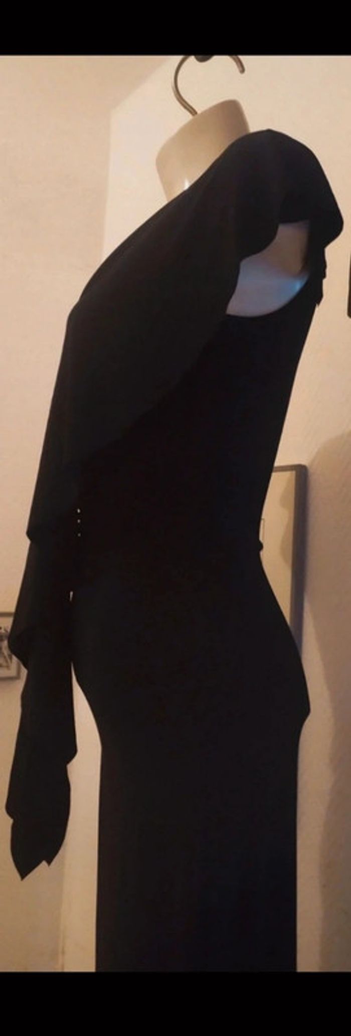 Combinaison sinequanone - photo numéro 5