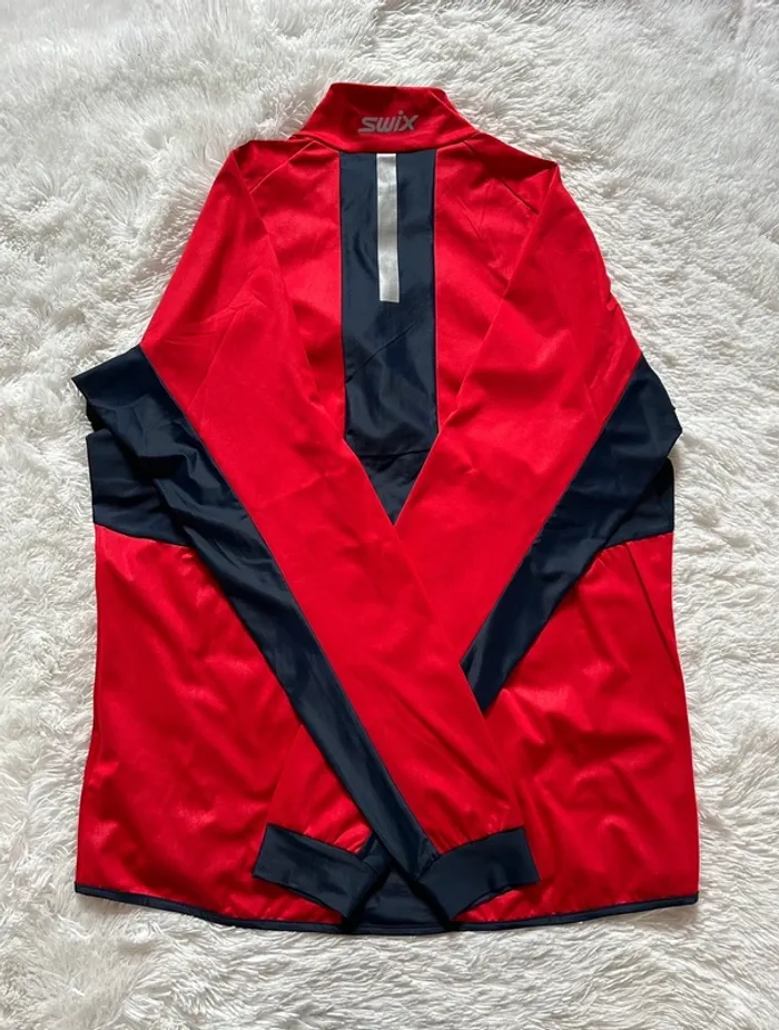 Veste technique Swix - photo numéro 2