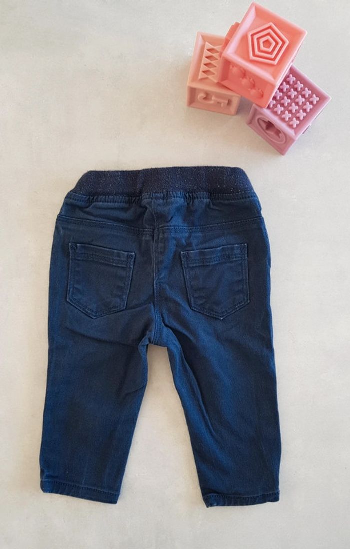 Pantalon 6 mois gémo - photo numéro 2