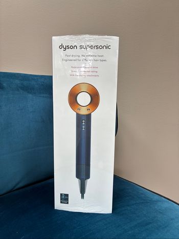 Dyson Supersonic HD08