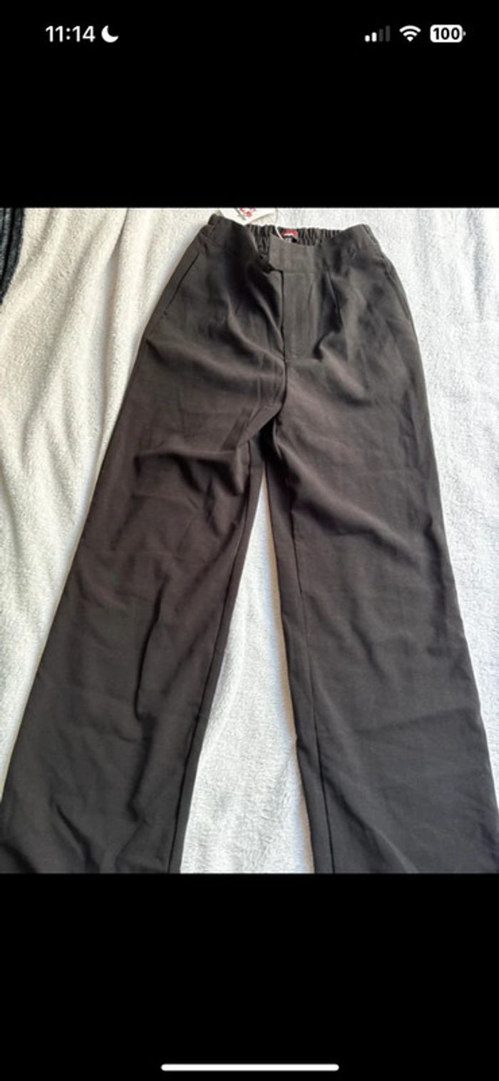 Pantalon costume - photo numéro 3