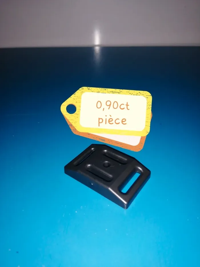 Thème* pièces détachées / panneau signalétique - photo numéro 3