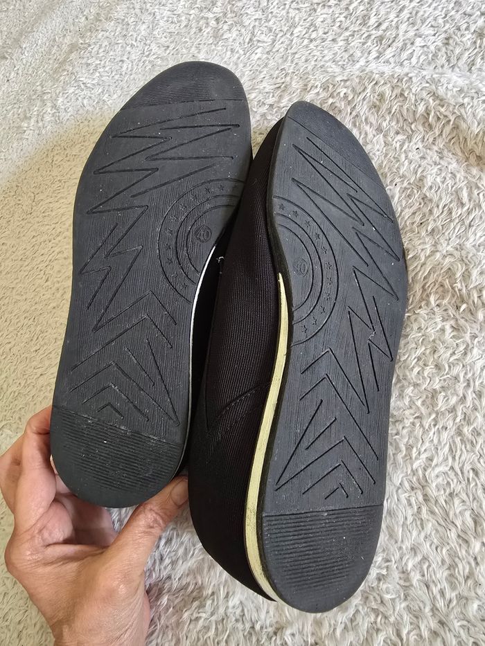 Mocassins mixte neuf pointure 40 non négociable - photo numéro 7