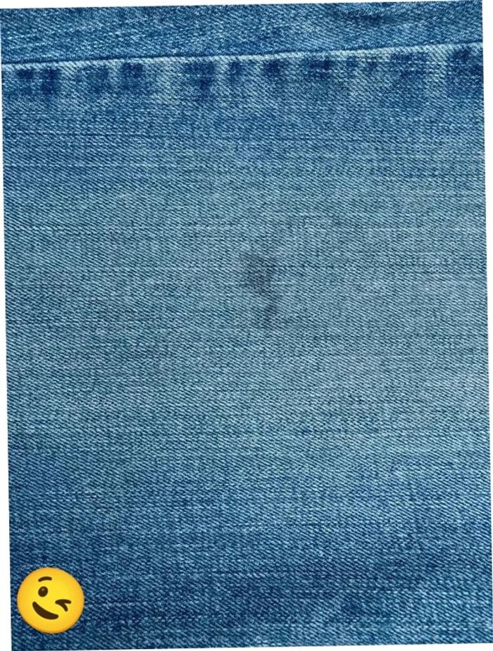 Jeans Levi's 511 W31 FR40 L32 coupe droite bleu Homme Men pan320b - photo numéro 3