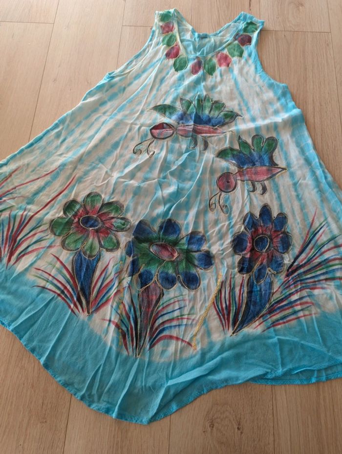 Robe été - photo numéro 2