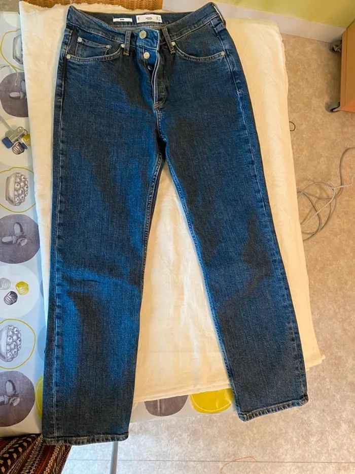 Jean Mango Mar 36 regular