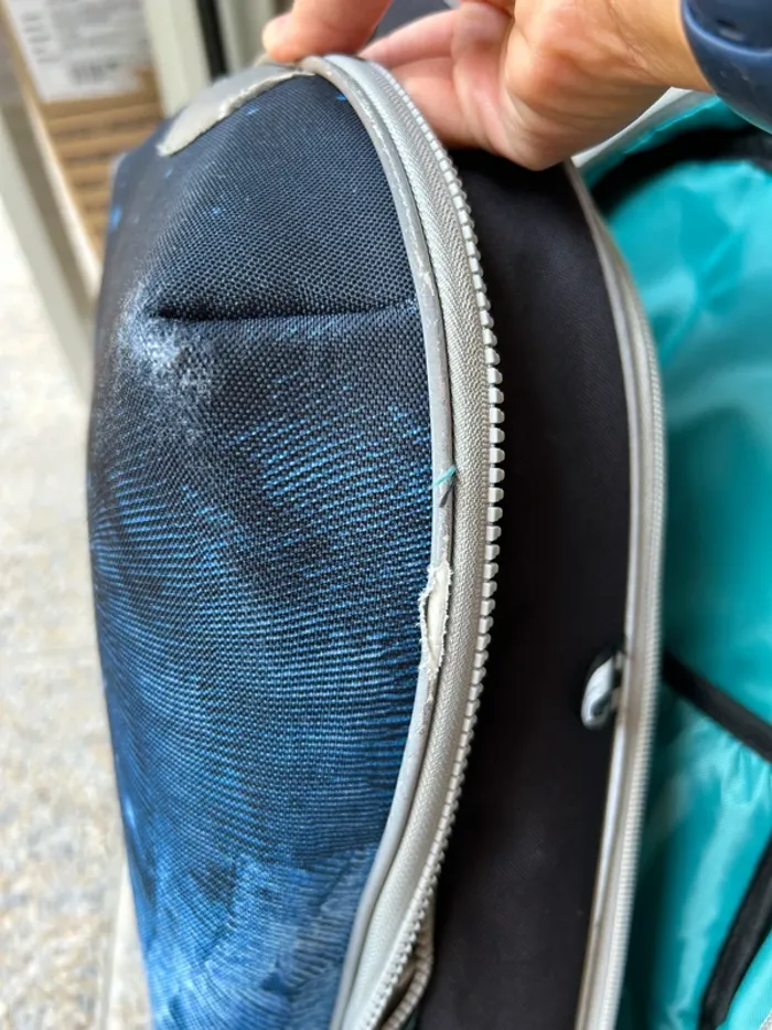 Sac à dos cartable enfant Carrefour - photo numéro 13