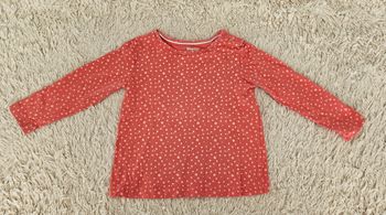 T shirt manches longues 2 ans