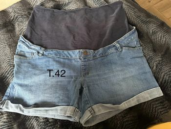 Short grossesse