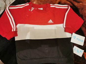 Pull adidas
