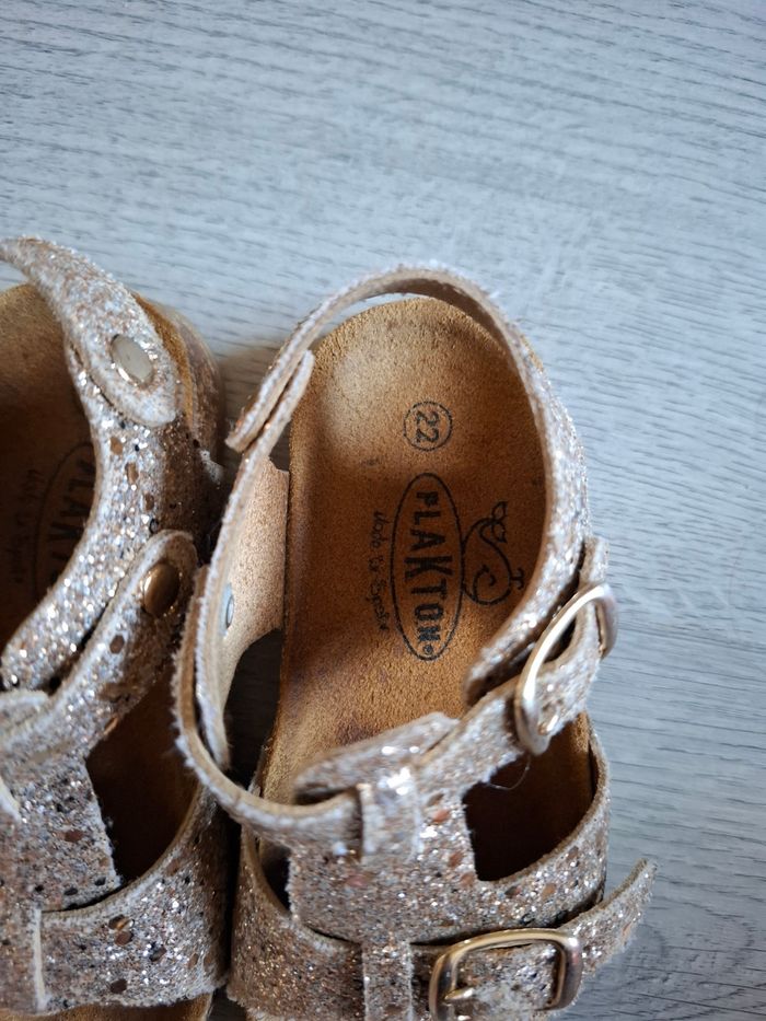 Chaussures d'été - photo numéro 2