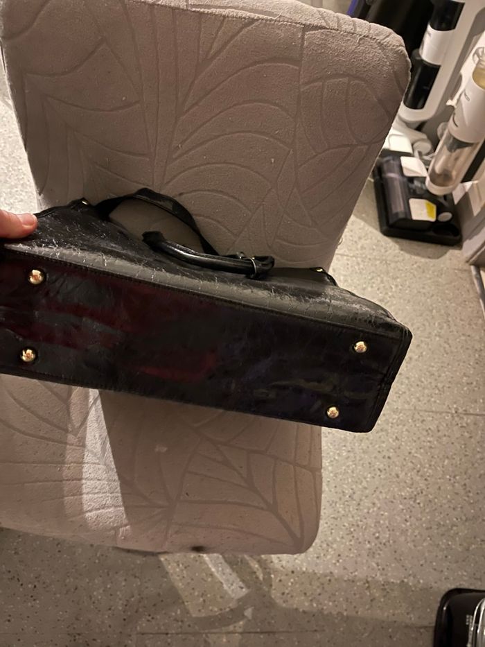 Sac a main - photo numéro 3