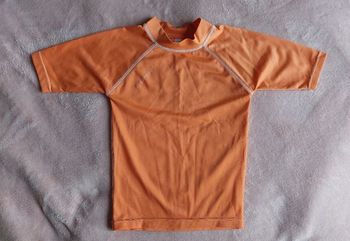 T-shirt anti-UV
