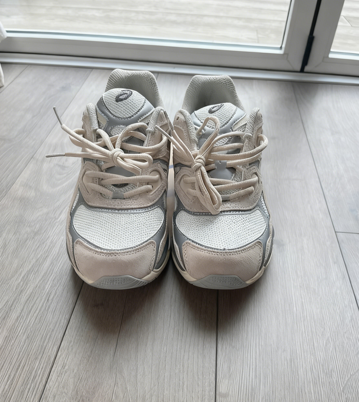 Asics Gel-NYC Gris taille 40 - photo numéro 2