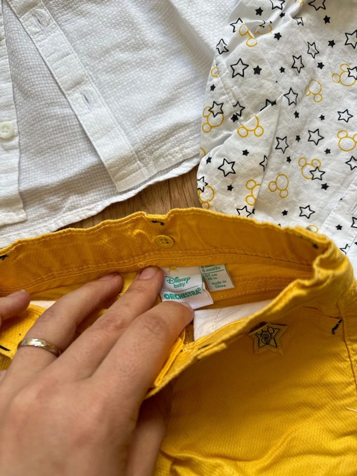 Ensemble 6 mois orchestra - photo numéro 2