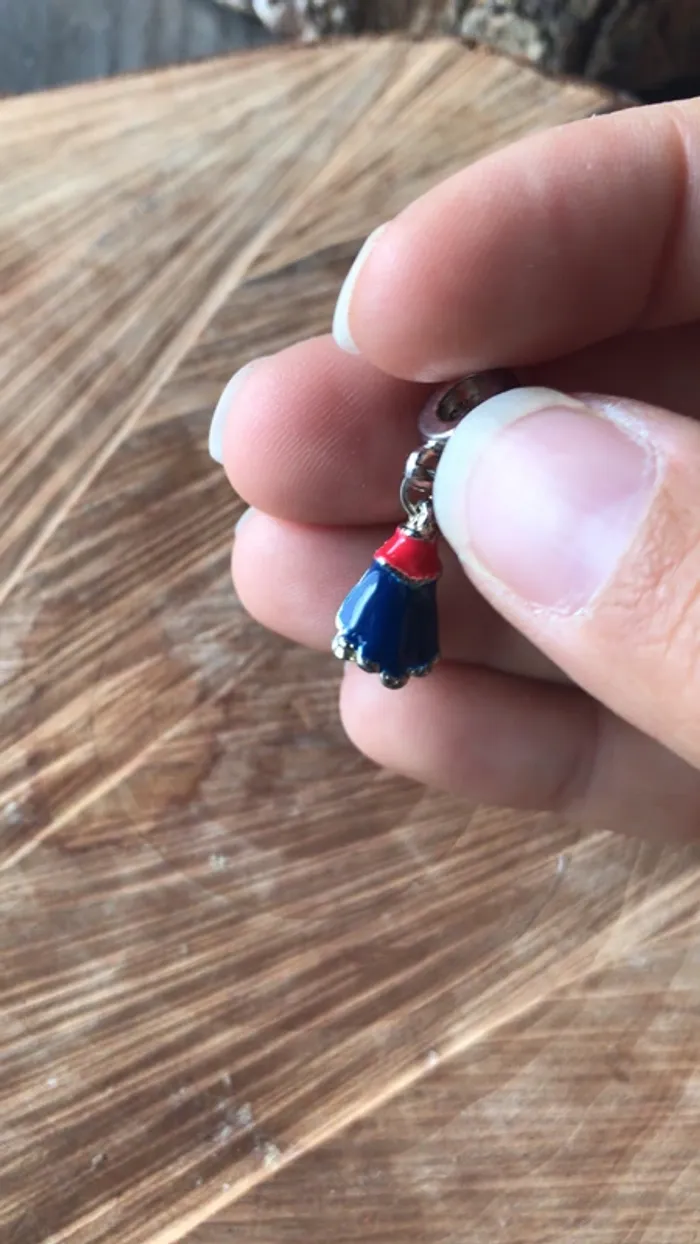 Pendentif neuf Anna - photo numéro 4