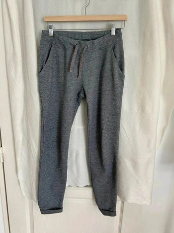 Jogging gris