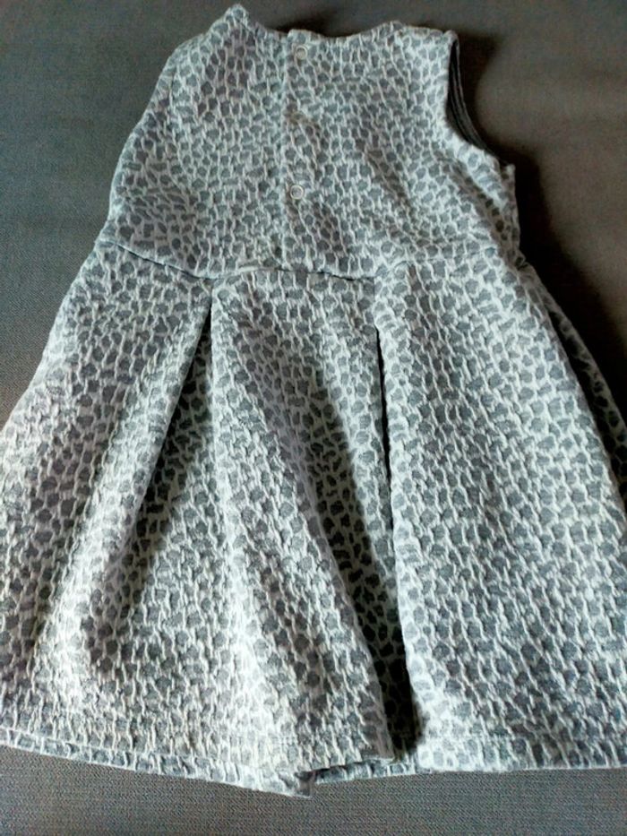 Robe fille TEX – Taille 36 mois - photo numéro 6