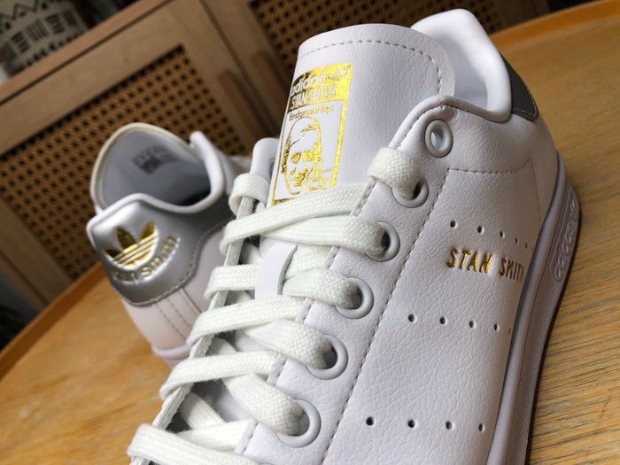 Adidas Stan smith - photo numéro 7