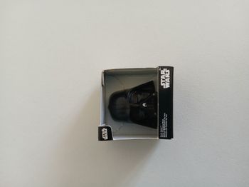Mini Brands - Disney - Star Wars - Masque Dark Vador (J25)
