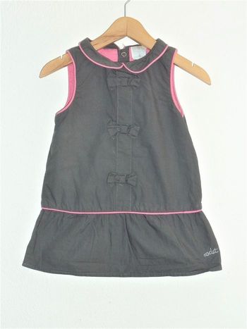 Robe CADET ROUSSELLE - 18 mois