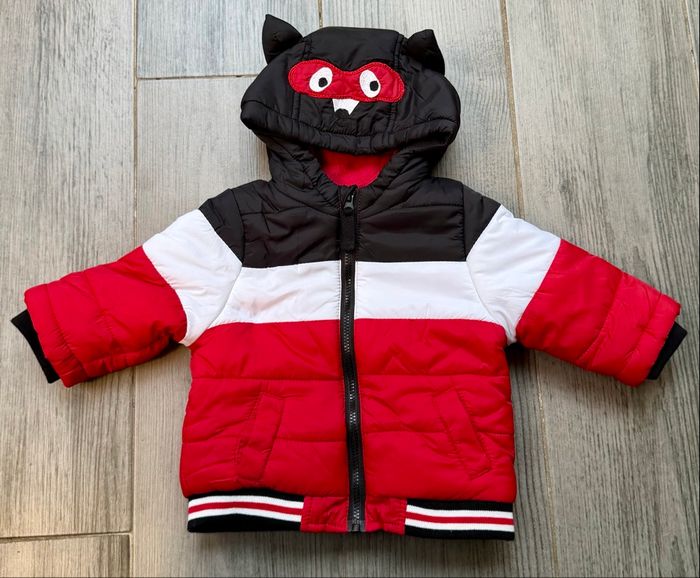 Doudoune Orchestra 3 mois