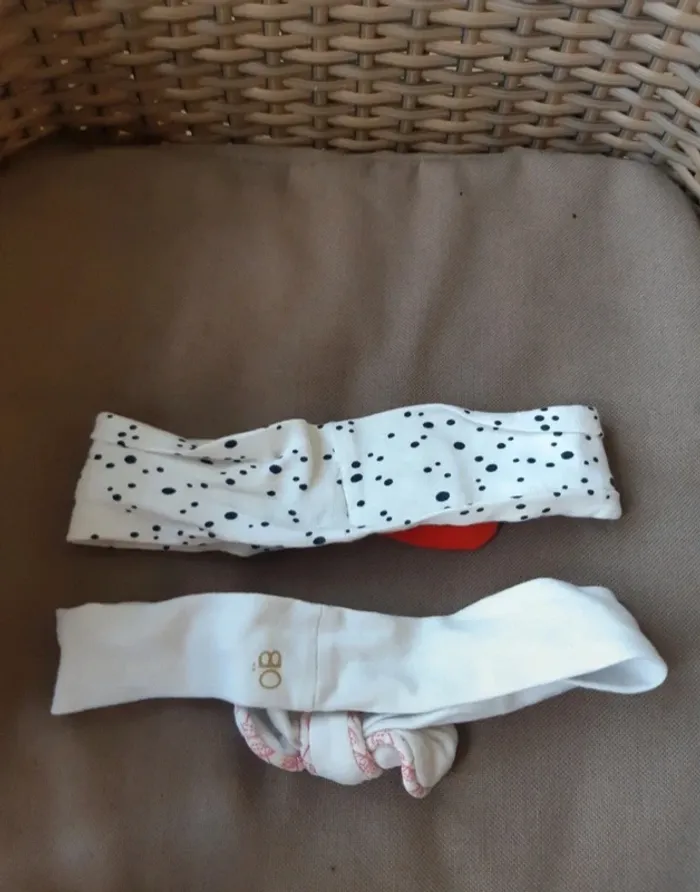 Lot bandeaux - photo numéro 2