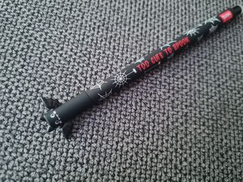 Legami Chauve Souris Halloween édition Anglaise UK Rarissime différente de celle du Set